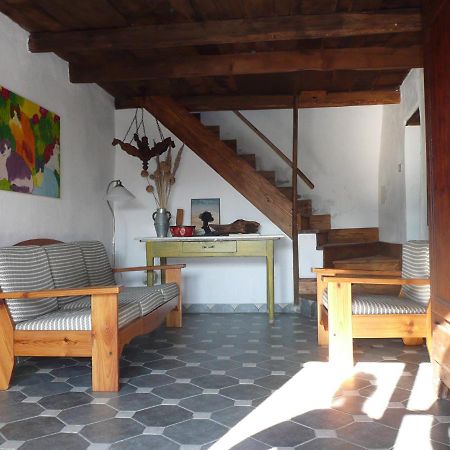 B&B La Civetta Ponzone Exteriör bild